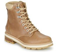 Sorel Boots LENNOX LACE STKD WP in Beige 37