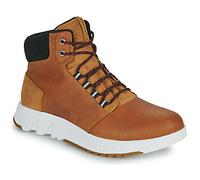 Boots hommes Sorel MAC HILL LITE MID WP Marron 43