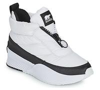 Sorel Boots OUT N ABOUT III PUFFY ZIP in Blanc 36
