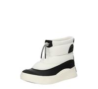 SOREL Boots 'OUT N ABOUT IV' noir / blanc, Taille 39