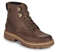 Boots femmes Sorel REVEL RD BOOT LACE WP Marron 40