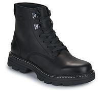 Boots femmes Sorel REVEL RD BOOT LACE WP Noir 36