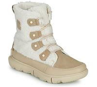 Sorel Boots SOREL EXPLORER II JOAN COZY in Beige 38
