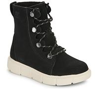 Sorel Chaussures d'hiver Explorer III Joan Imperméable EU 37 Noir/Chalk