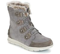 Sorel Boots SOREL EXPLORER JOAN in Gris 37