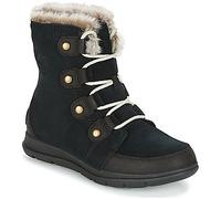 Sorel Boots SOREL EXPLORER JOAN in Noir 36