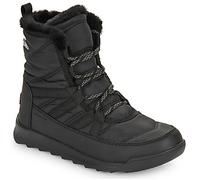 Sorel Boots WHITNEY II PLUS LACE in Noir 42