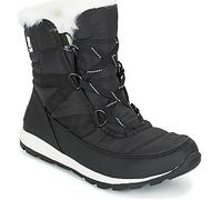 Sorel Boots WHITNEY SHORT LACE in Noir 36