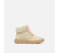 Sorel - Botte À Lacets Imperméable EXPLORER™ III NW LACE - Honey White, Sea Salt - Taille 41.5 EU - Femme