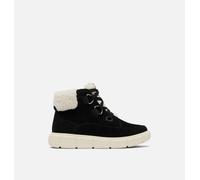Sorel - Botte À Lacets Imperméable EXPLORER™ III NW LACE - Noir - Taille 36.5 EU - Femme