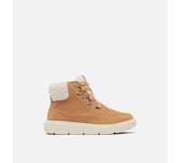 Sorel - Botte À Lacets Imperméable EXPLORER™ III NW LACE - Tawny Buff, Sea Salt - Taille 40.5 EU - Femme