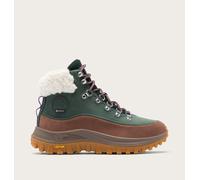 Sorel - Botte-Basket GTX Callsign™ Conquest - Vert - Taille 40.5 EU - Femme