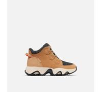 Sorel - Botte-Basket Imperméable KINETIC™ IMPACT CARIBOU PLUS - Tawny Buff, Black - Taille 43 EU - Femme