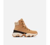 Sorel - Women's Kinetic Impact Conquest Plus Waterproof - Chaussures hiver - US 10 | EU 41 - tawny buff / ceramic