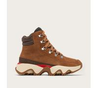 Sorel - Botte-Basket Imperméable KINETIC™ IMPACT CONQUEST PLUS - Velvet Tan, Tobacco - Taille 38 EU - Femme