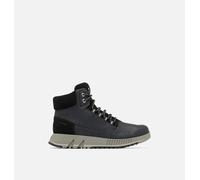 Sorel - Botte-Basket Imperméable Mac Hill™ Lite Mid - Noir - Taille 41 EU - Homme