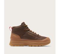 Sorel - Botte-Basket Imperméable Mi-haute Outing™ NW - Velvet Tan, Tobacco - Taille 40.5 EU - Homme