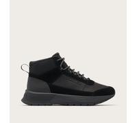 Sorel - Botte-Basket Imperméable Mi-haute Outing™ SE - Noir - Taille 45 EU - Homme