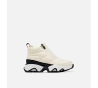 Sorel - Botte-Basket Kinetic™ Impact Puffy - Blanc - Taille 38 EU - Femme