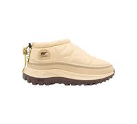 Sorel - Botte-baskets mi-hautes imperméables - Callsign Daybreak Mid WP W Bleached Ceramic Midnight Cocoa en Nylon - Taille 42 - Beige Beige 42