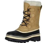 Sorel Bottes Caribou – Chaudes et imperméables – Femme Marron Taille 38 (2026)