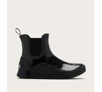 Sorel - Bottines imperméables - Out N About IV Chelsea Rain WP W Black Sea Salt - Taille 38,5 - Noir Noir 38,5