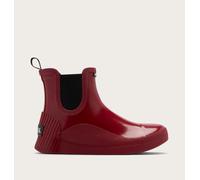 Sorel - Botte Chelsea De Pluie Imperméable Out N About™ IV - Rouge - Taille 37 EU - Femme