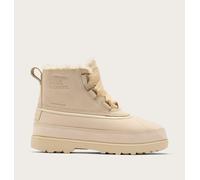 Sorel - Botte Chukka Imperméable Ambler™ Fireside - Blanc - Taille 41 EU - Femme