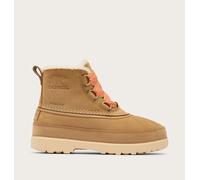 Sorel - Botte Chukka Imperméable Ambler™ Fireside - Caribou Buff, Caribou Beige - Taille 36 EU - Femme