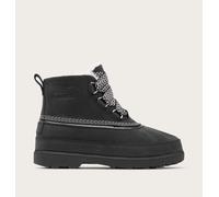 Sorel - Botte Chukka Imperméable Ambler™ Fireside - Noir - Taille 36.5 EU - Femme