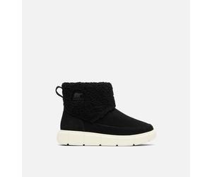 Sorel - Botte Cosy À Enfiler EXPLORER™ III - Noir - Taille 42 EU - Femme
