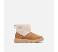 Sorel - Botte Cosy À Enfiler EXPLORER™ III - Tawny Buff, Sea Salt - Taille 43 EU - Femme