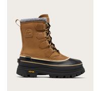 Sorel - Botte D’Hiver CARIBOU HORIZON™ GTX - Caribou Buff, Black - Taille 38.5 EU - Femme