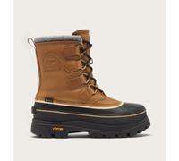 Sorel - Botte D’Hiver CARIBOU HORIZON™ GTX - Caribou Buff, Black - Taille 43 EU - Homme