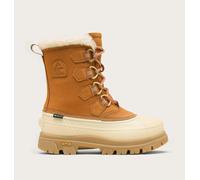 Sorel - Botte D’Hiver CARIBOU HORIZON™ GTX - Jaune - Taille 40.5 EU - Femme
