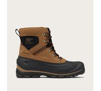 Sorel - Botte D’Hiver Imperméable BUXTON™ LACE - Delta, Black - Taille 44.5 EU - Homme