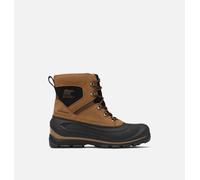 Sorel - Botte D’Hiver Imperméable BUXTON™ LACE - Delta, Black - Taille 48 EU - Homme