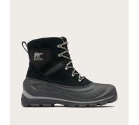 Sorel - Botte D’Hiver Imperméable BUXTON™ LACE - Noir - Taille 46 EU - Homme