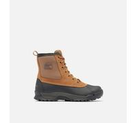 Sorel - Botte D’Hiver Imperméable BUXTON™ LITE - Elk, Black - Taille 45 EU - Homme