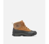 Sorel - Botte D’Hiver Imperméable BUXTON™ LITE LACE PLUS - Elk, Black - Taille 46 EU - Homme