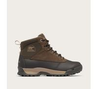 Sorel - Buxton™ Lite Lace Plus WP - Bottes de neige homme Major / Jet - 40