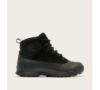 Bottes d'hiver SOREL Buxton LITE LACE PLUS WP (Black, Black) homme 41 (8 US)