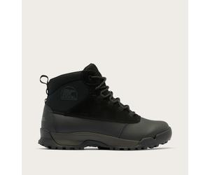 Sorel - Botte D’Hiver Imperméable BUXTON™ LITE LACE PLUS - Noir - Taille 47 EU - Homme