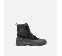 Sorel - Buxton™ Lite Boot WP - Bottes de neige homme Black - 42.5