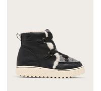 Sorel - Botte D’Hiver Imperméable ONA AVE™ ALPINE - Noir - Taille 39.5 EU - Femme