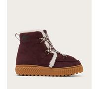 Sorel - Botte D’Hiver Imperméable ONA AVE™ ALPINE - Rouge - Taille 38.5 EU - Femme