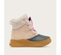 Sorel - Botte D’Hiver Imperméable OUT N ABOUT™ IV CHILLZ Junior - Rouge - Taille 33 EU - Junior