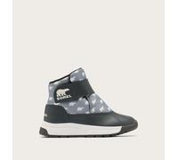 Sorel - Botte D’Hiver Mi-haute À Bride Whitney™ III Tout-petit - Gris - Taille 23 EU - Junior
