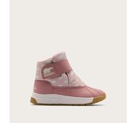 Sorel - Botte D’Hiver Mi-haute À Bride Whitney™ III Tout-petit - Rouge - Taille 26 EU - Junior