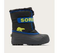 Sorel - Botte D’Hiver Snow Commander™ - Noir - Taille 29 EU - Junior
